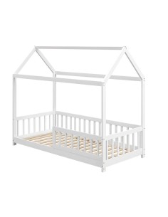 CAMA CABANA S/TELHADO...