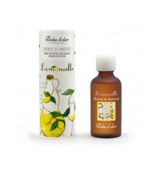 BRUMA AMBIENTE 50ml LIMONCELLO  -...