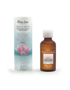 BRUMA AMBIENTE 50ml FLOR DE...