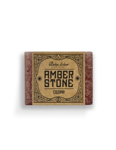 AMBER STONE CEDAR - 0901015