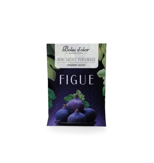 MINI SACO Perfumado Expositor FIGO -...