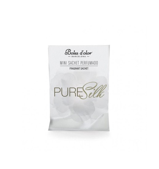 MINI SACO Perfumado Expositor PURE...