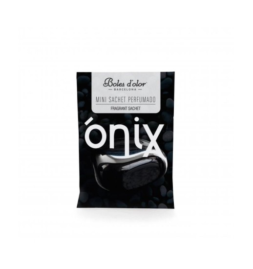 MINI SACO Perfumado Expositor ONIX -...