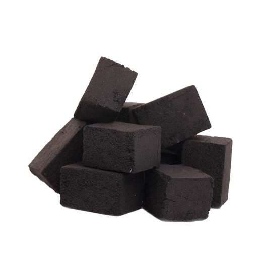 CAIXA DE CARVAO DE COCO 10KG - PUBLI033