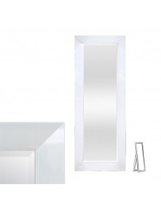 ESPELHO DE PE C/ MOLDURA...