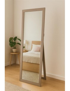 ESPELHO C/ MOLDURA...