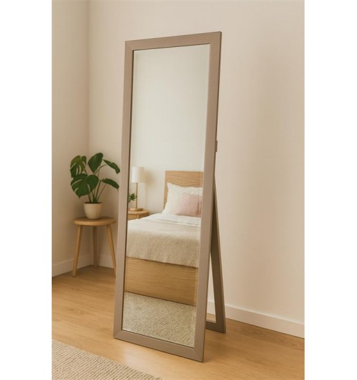 ESPELHO C/ MOLDURA 53.8*158.8CM...