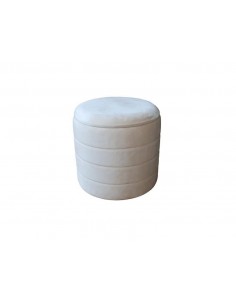 PUFF BEGE 40*40*39 - 135934510