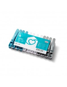 MOLAS ROUPA PLASTICO...