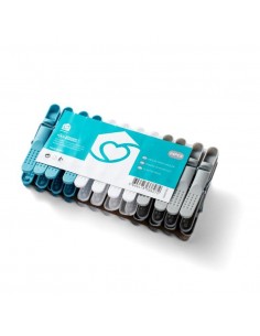 MOLAS ROUPA PLASTICO...