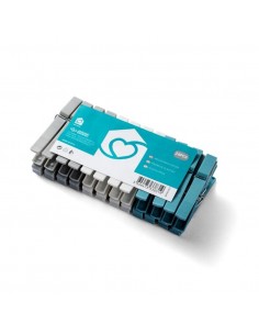 MOLAS ROUPA PLASTICO...