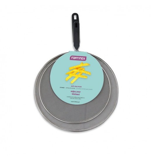 ANTI-SALPICOS CONJUNTO 2 PEÇAS...