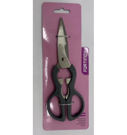 TESOURA DE COZINHA - 122031577