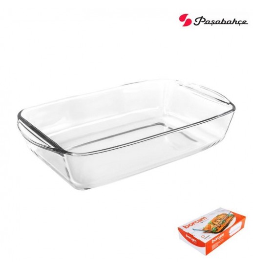 ASSADEIRA BORCAM 33.6*19*7CM - 080000352
