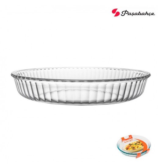 ASSADEIRA BORCAM 31.9*5CM - 080011877