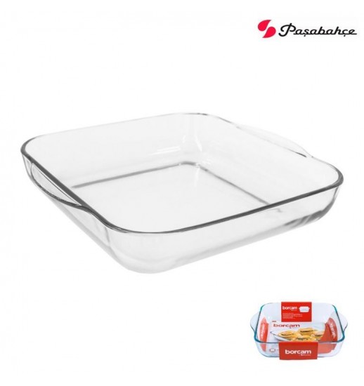 ASSADEIRA BORCAM 31.8*28.3*6CM -...