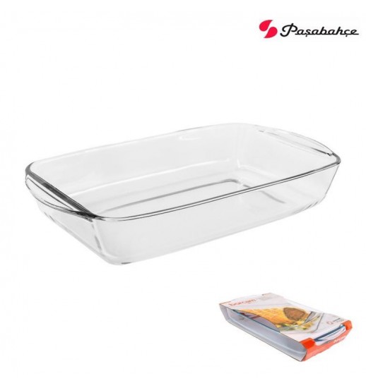ASSADEIRA BORCAM 33.6*19*5CM - 080014630