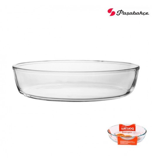 ASSADEIRA BORCAM 30.6*21.6*6CM -...