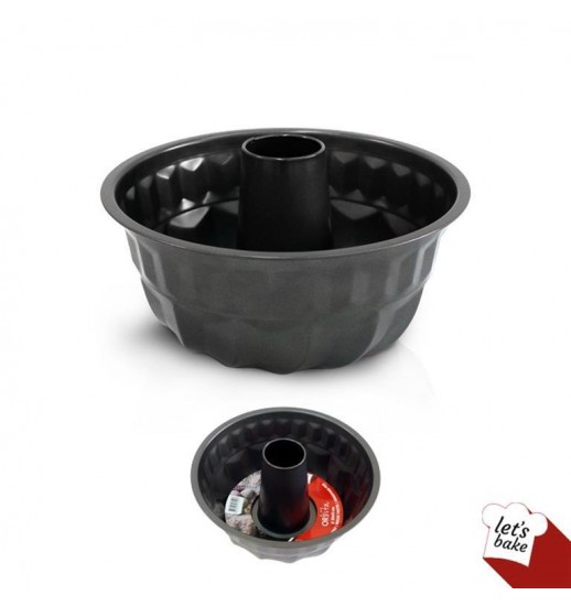 FORMA CANO ANTI-ADERENTE 23*11.5 -...