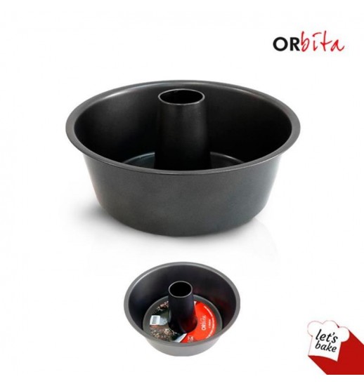 FORMA ANTI-ADERENTE C/ CANO 24*5.5CM...