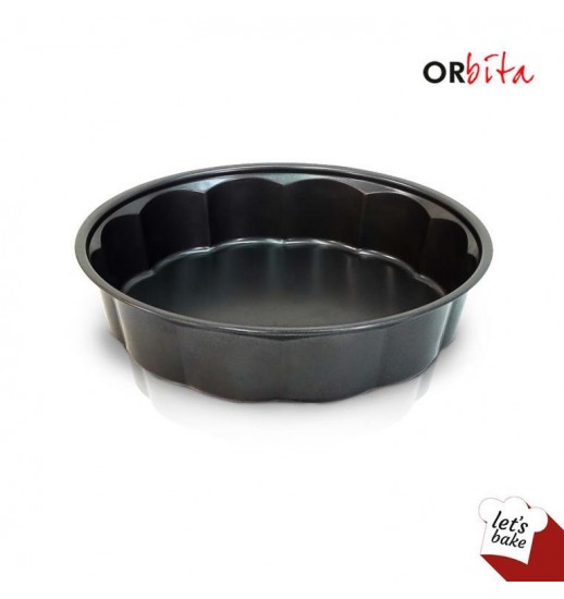 FORMA ANTI-ADERENTE 28*5CM PEA17-10 -...