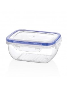 CAIXA HERMETICA RETANGULAR...