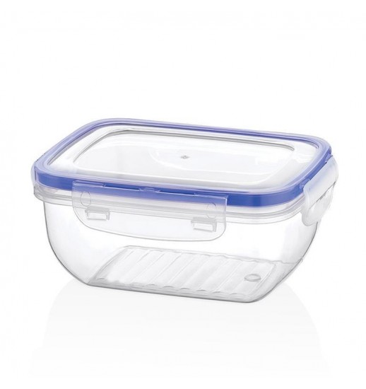 CAIXA HERMETICA RETANGULAR COOK&LOCK...