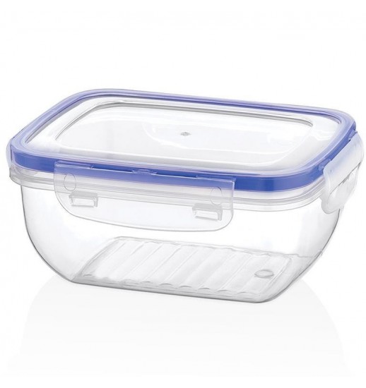 CAIXA HERMETICA RETANGULAR COOK&LOCK...