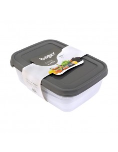 CONJ. 2 CAIXAS PLASTICAS...