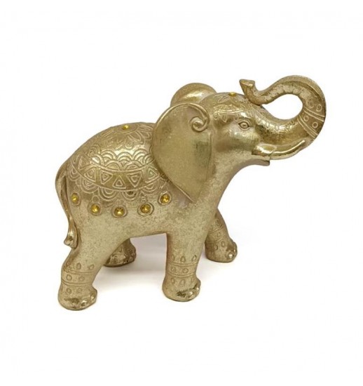 ELEFANTE 26*9*23CM - 127033401