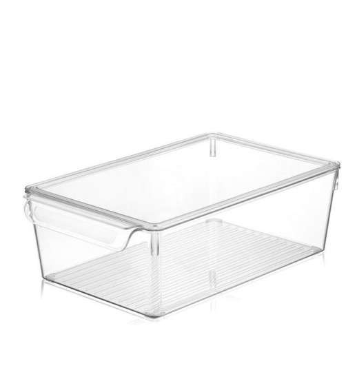 ORGANIZADOR C/TAMPA P/FRIGORIFICO...