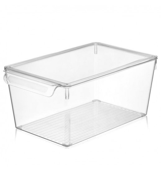 ORGANIZADOR C/TAMPA P/FRIGORIFICO...