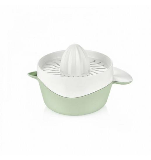 ESPREMEDOR DE CITRINOS VERDE 480ML -...