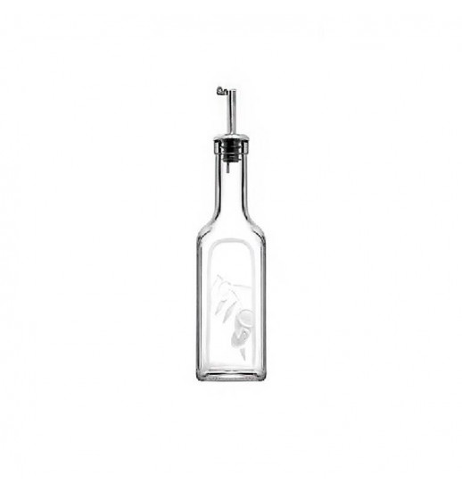 GARRAFA P/ AZEITE/ VINAGRE 365CC -...