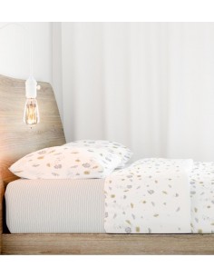 JOGO DE CAMA CASAL 260*280...