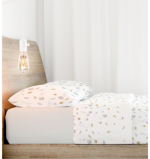 JOGO DE CAMA CASAL 260*280 100%...