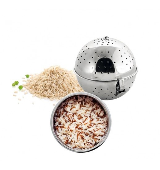 428570 - GRANDCHEF BOLA P/COZER ARROZ