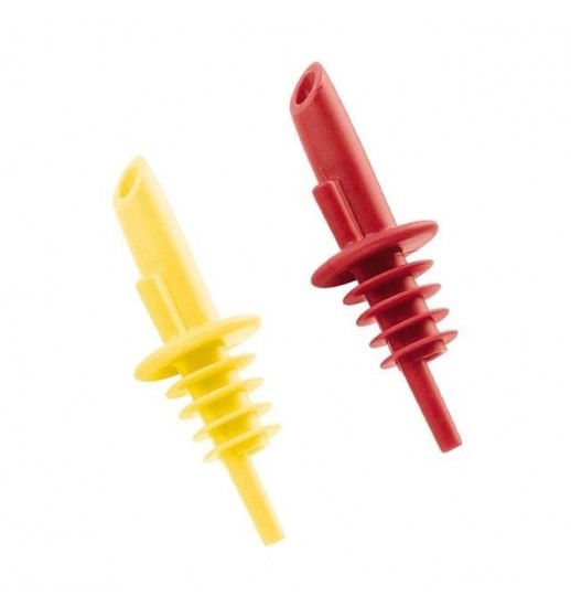 420689 - PRESTO CONJ.2 VERTEDOR PLASTICO