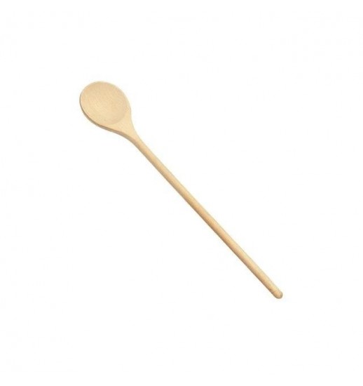 637304 - WOODY COLHER PAU REDONDA 24CM
