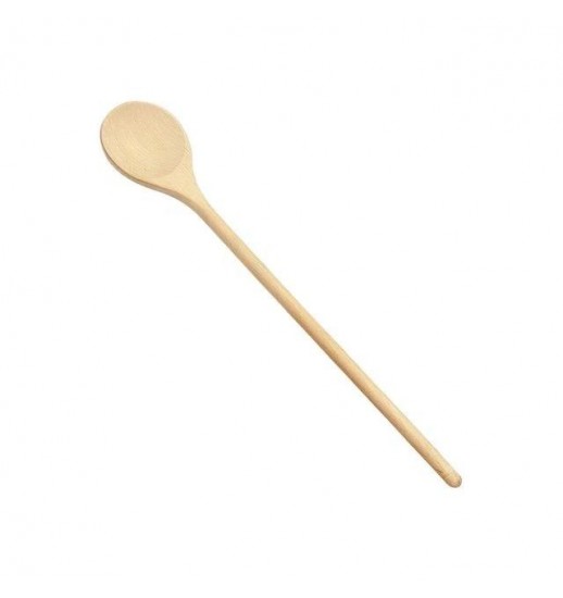 637305 - WOODY COLHER PAU REDONDA 28CM