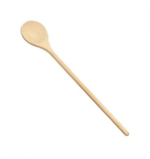 637306 - WOODY COLHER PAU REDONDA 32CM