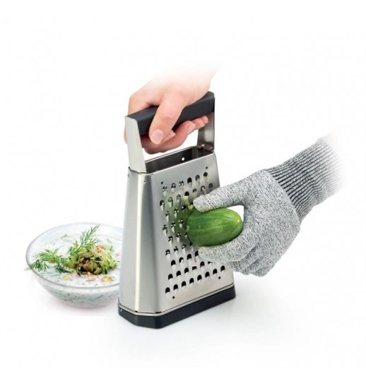 420895 - PRESTO LUVA PROTETORA M