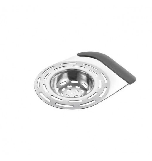 115216 - PRESTO FILTRO P/BANCA INOX...