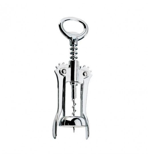 420244.46 - PRESTO SACA ROLHAS METAL