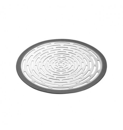 115218 - PRESTO FILTRO P/BANCA INOX 12CM