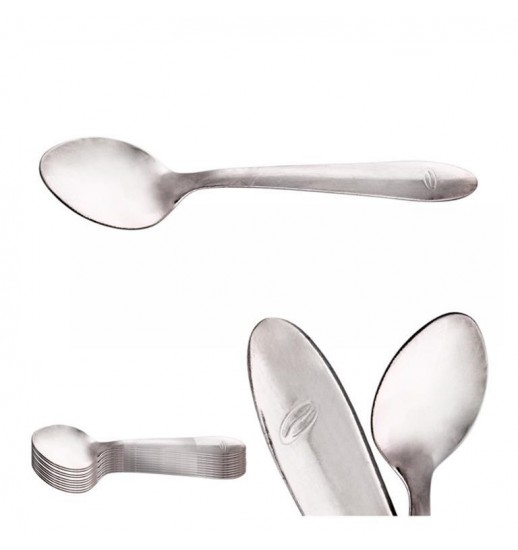 CONJ. 24 COLHERES CAFE MOKA BL -...