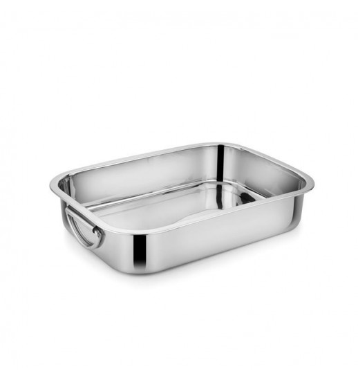 ASSADEIRA INOX 30CM - 138633323