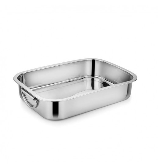 ASSADEIRA INOX 35CM - 138633324