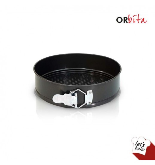 FORMA ANTI-ADERENTE C/FUNDO AMOVIVEL...