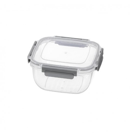 CAIXA HERMETICA PRIME QUADRADA 0.9LT...